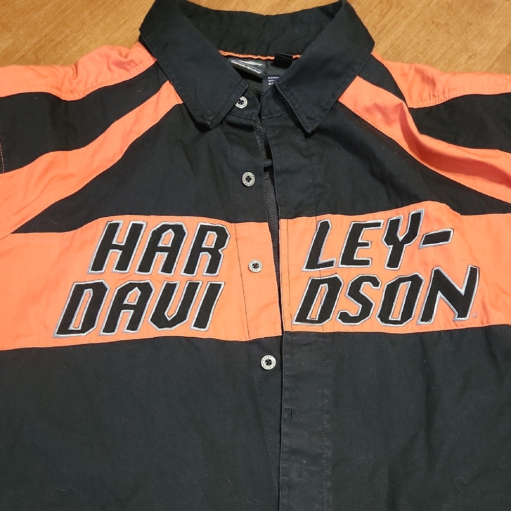 Men's Shirt